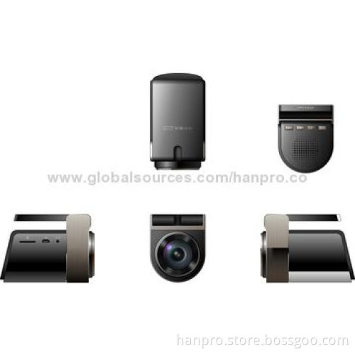 Mini Camcorder, Wi-Fi Connection Supported